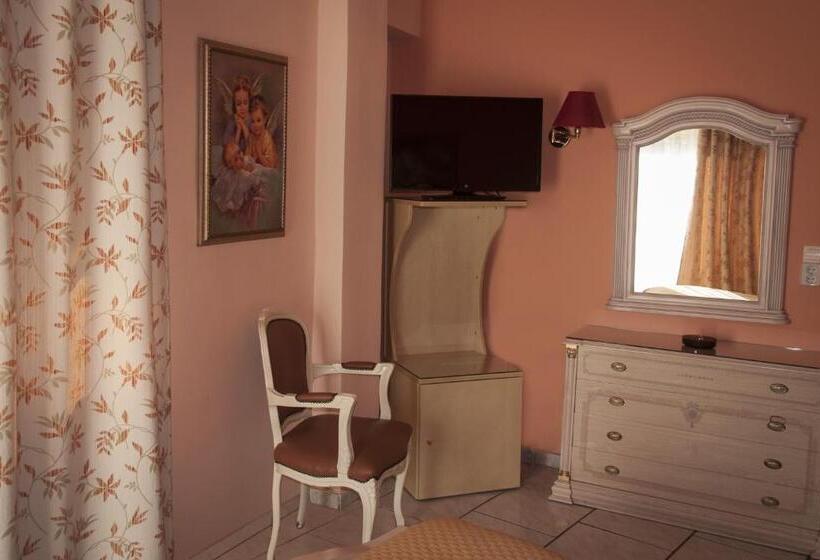 スタンダードルーム, Marianna