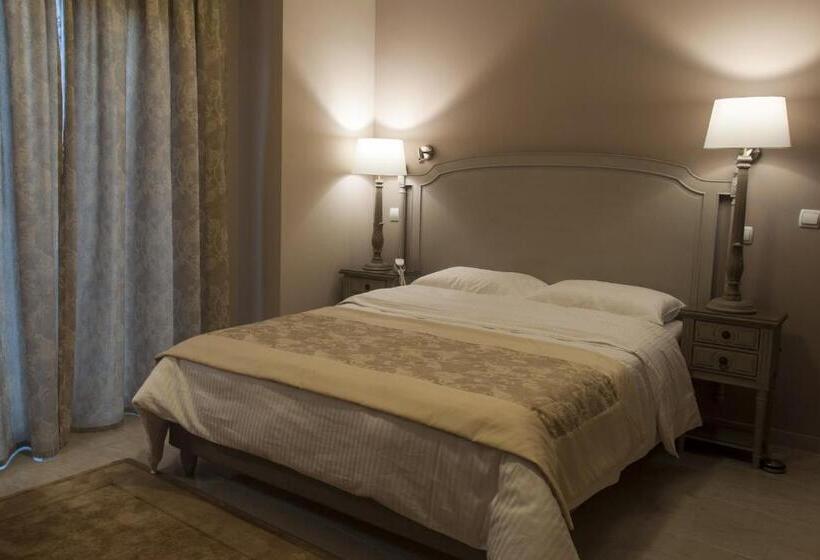 スーペリアールーム, Marianna