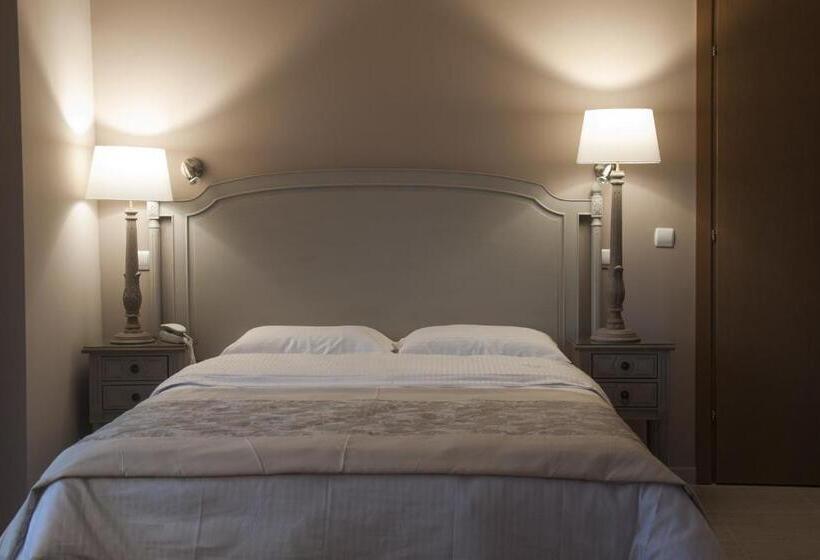 スーペリアールーム, Marianna