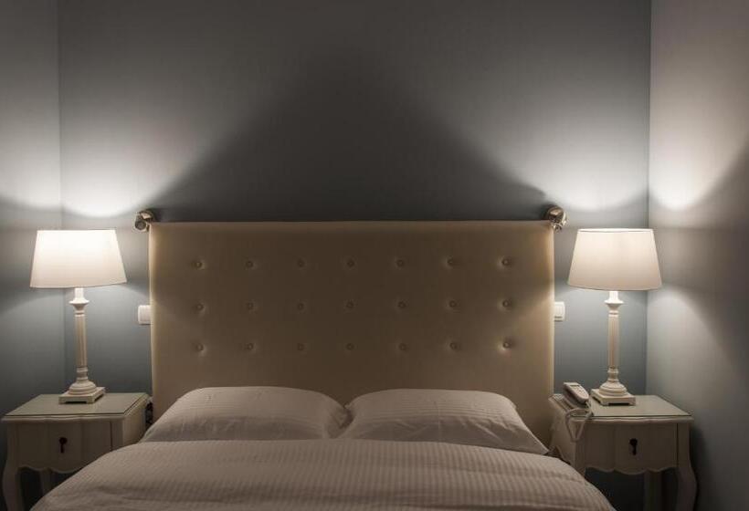 ハイドロマッサージバス付きスイート, Marianna