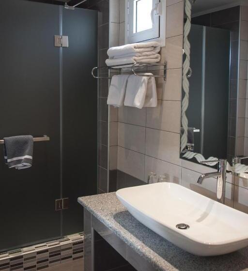 2ベッドスイートルーム, Marianna