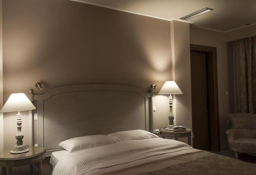 スーペリアシングルルーム, Marianna