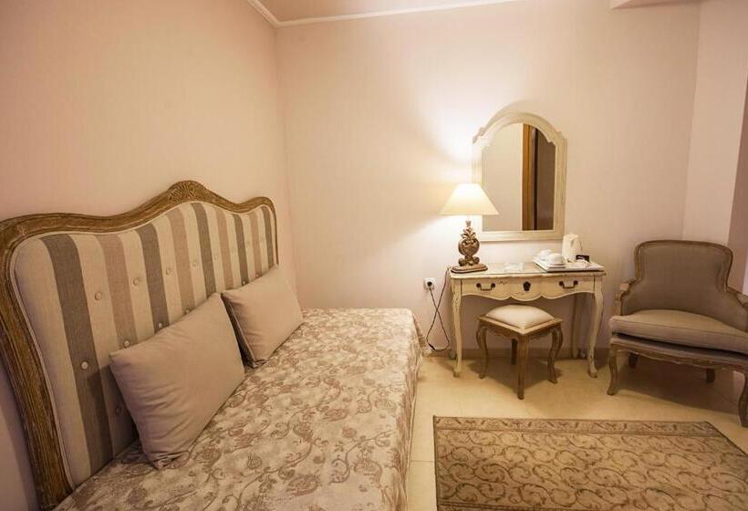 スイート(家族用), Marianna