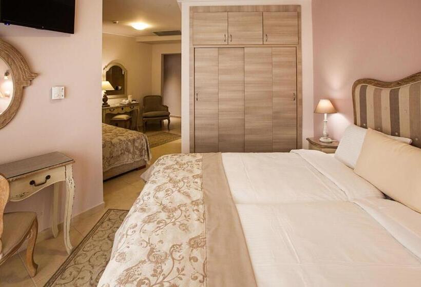 スイート(家族用), Marianna