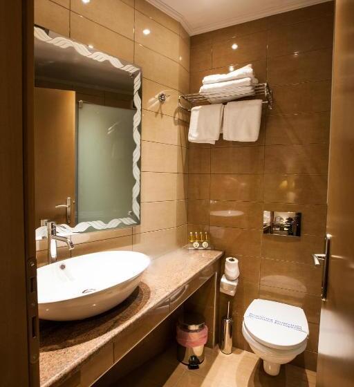 スイート(家族用), Marianna