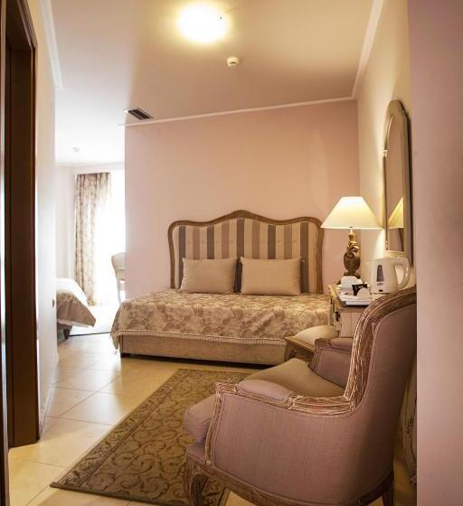 スイート(家族用), Marianna