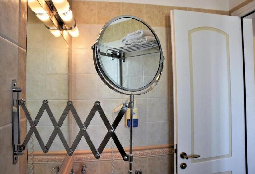 Номер Стандарт, Ostria