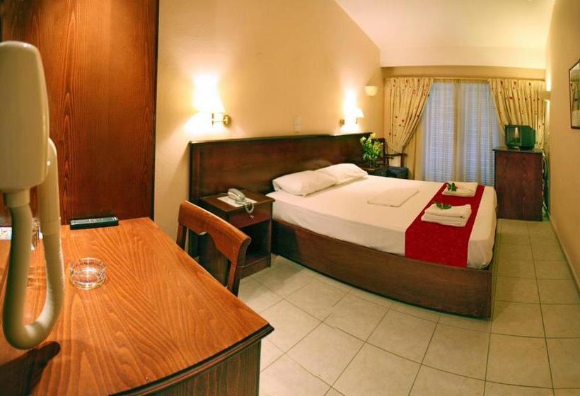 Номер Стандарт Трехместный, Sandy Bay