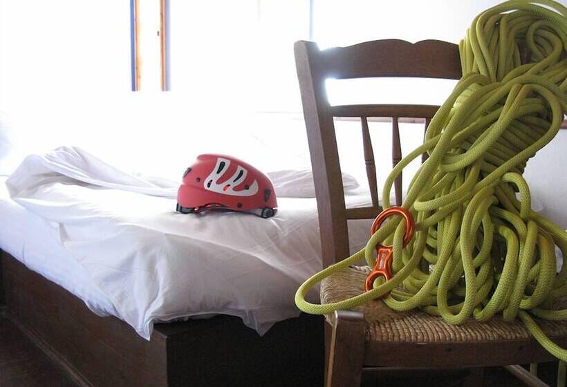 חדר קלאסי, Saxonis Houses & Saxonis Villa