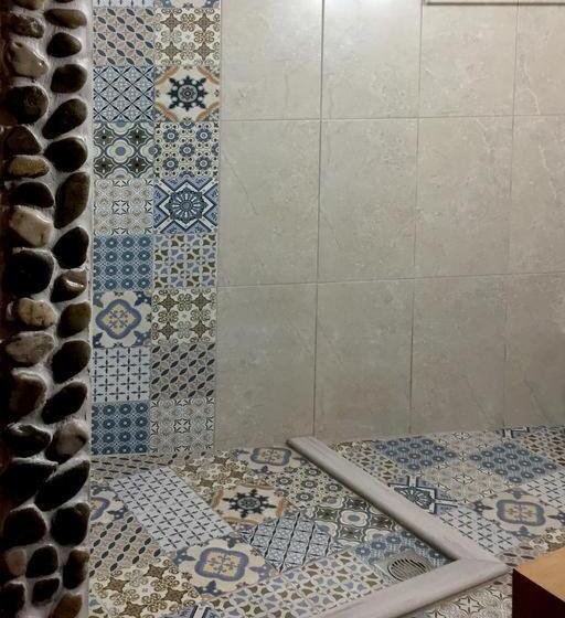 וילה בת חדר שינה 1, Saxonis Houses & Saxonis Villa