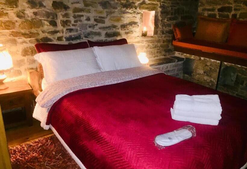 וילה בת חדר שינה 1, Saxonis Houses & Saxonis Villa