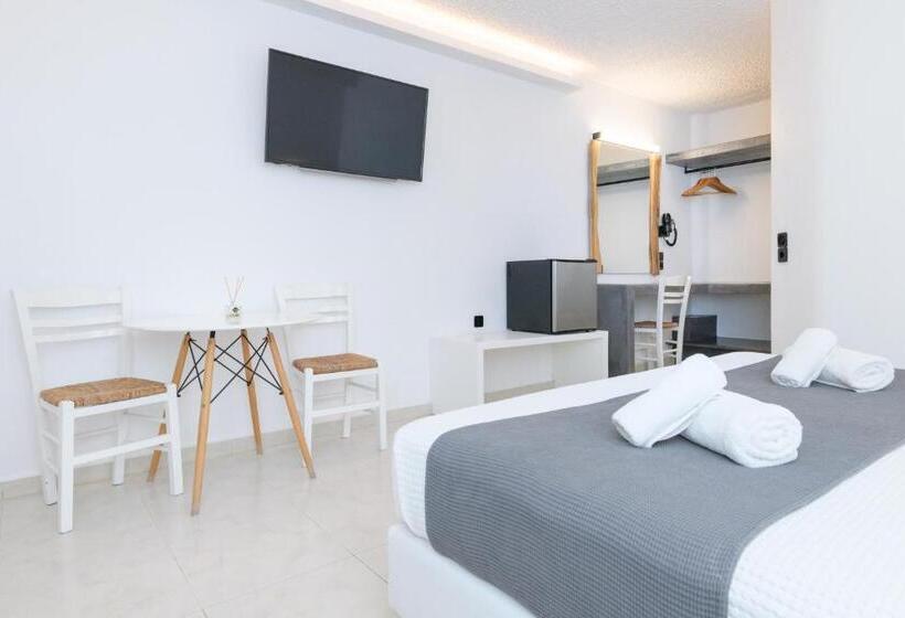 غرفة ديلوكس, Sunset View