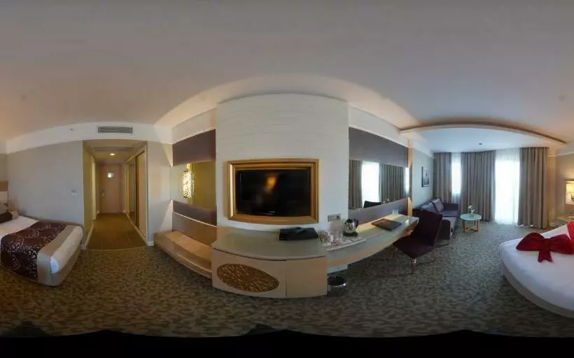 Standard Room, Villa Side Residence
