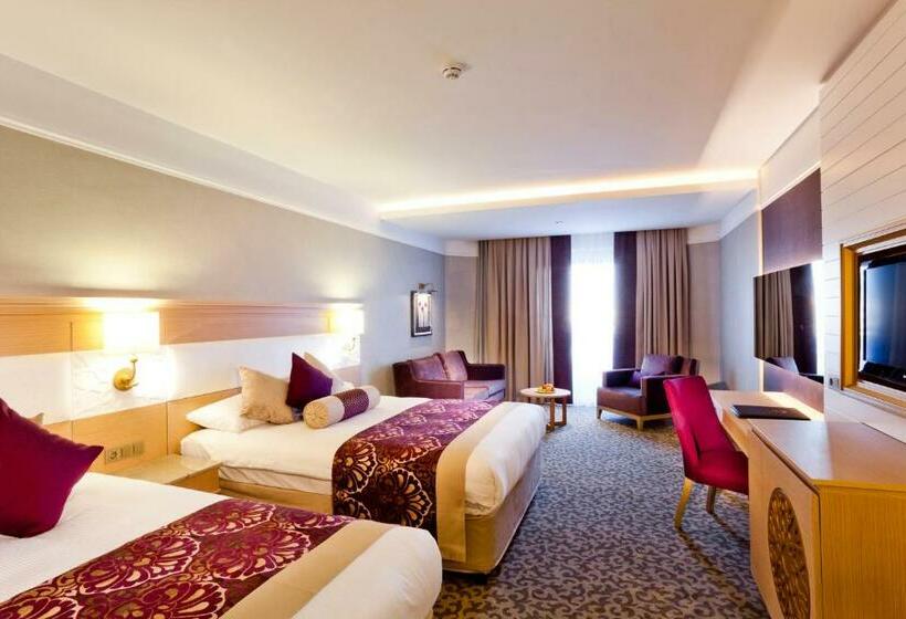 Chambre Standard, Villa Side Residence