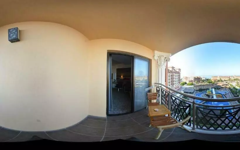 Standard Room, Villa Side Residence