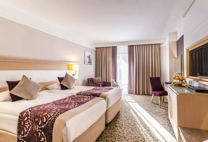 Standard Room, Villa Side Residence