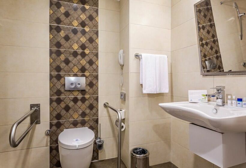 Chambre Standard, Villa Side Residence