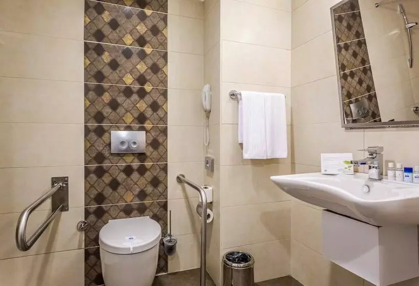 Standard Room, Villa Side Residence