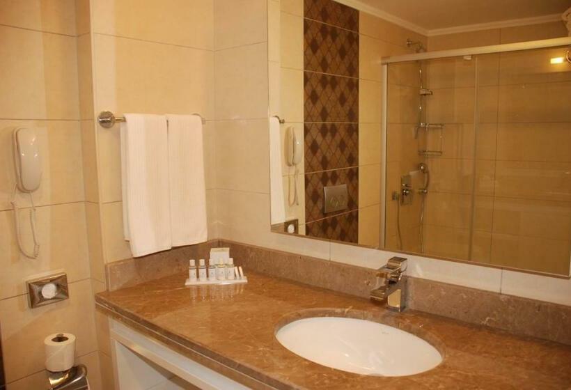 ファミリールーム, Villa Side Residence