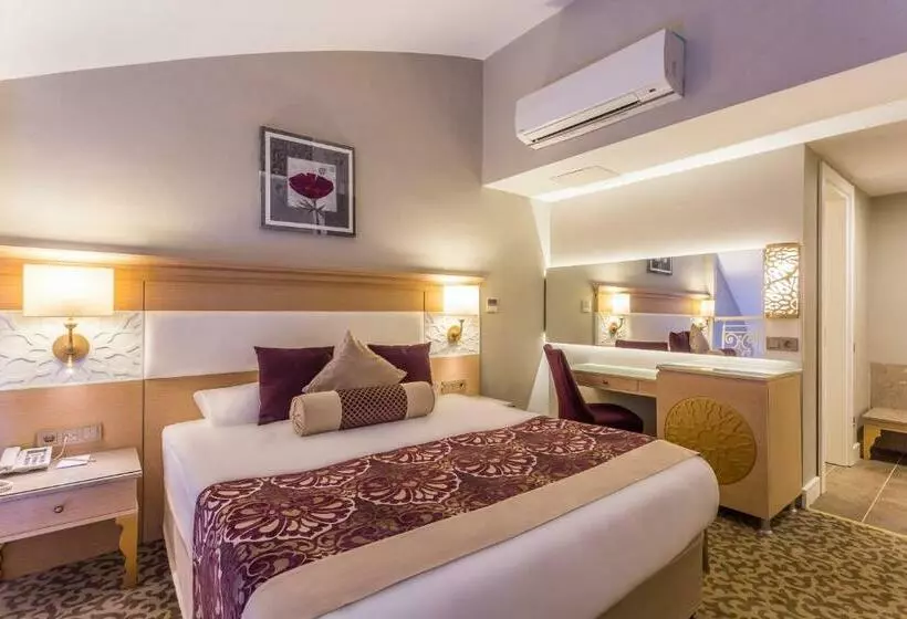 Economy Room, Villa Side Residence