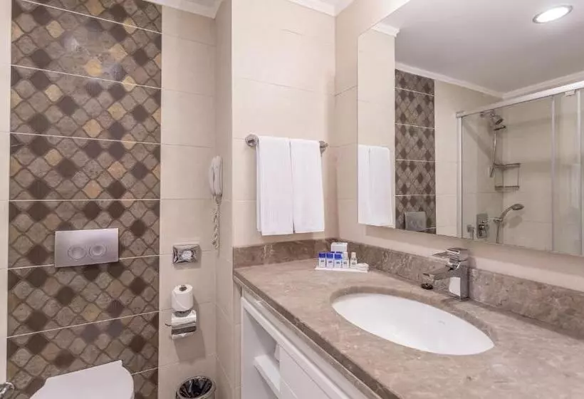 Standard Room, Villa Side Residence