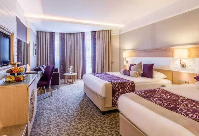 Standard Room, Villa Side Residence