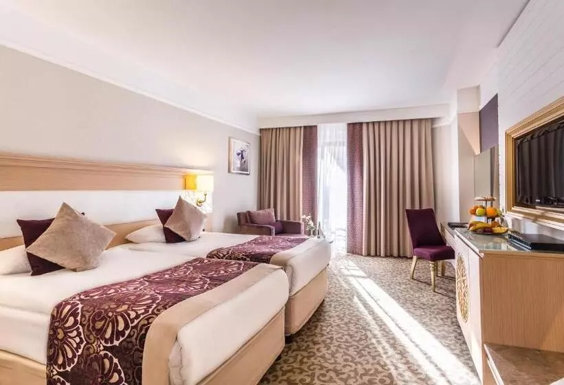 Standard Room, Villa Side Residence