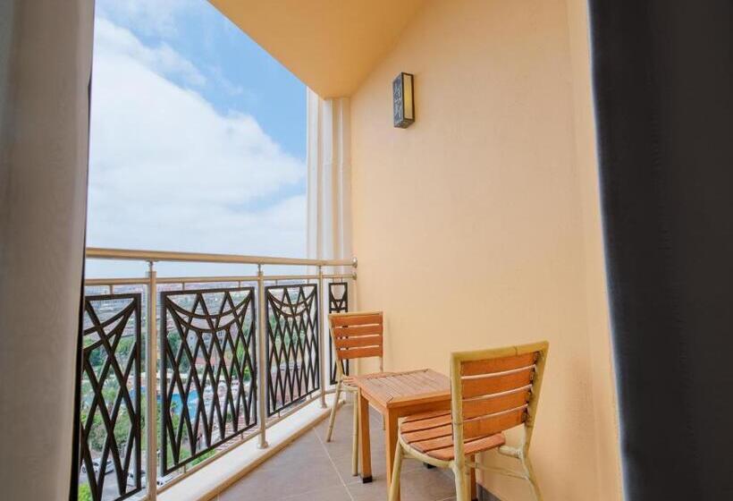 标准间, Villa Side Residence