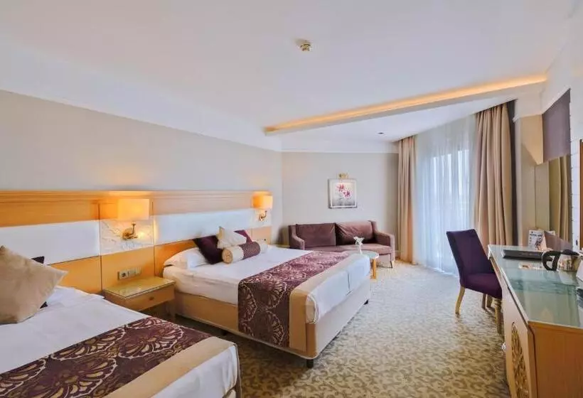 Standard Room, Villa Side Residence