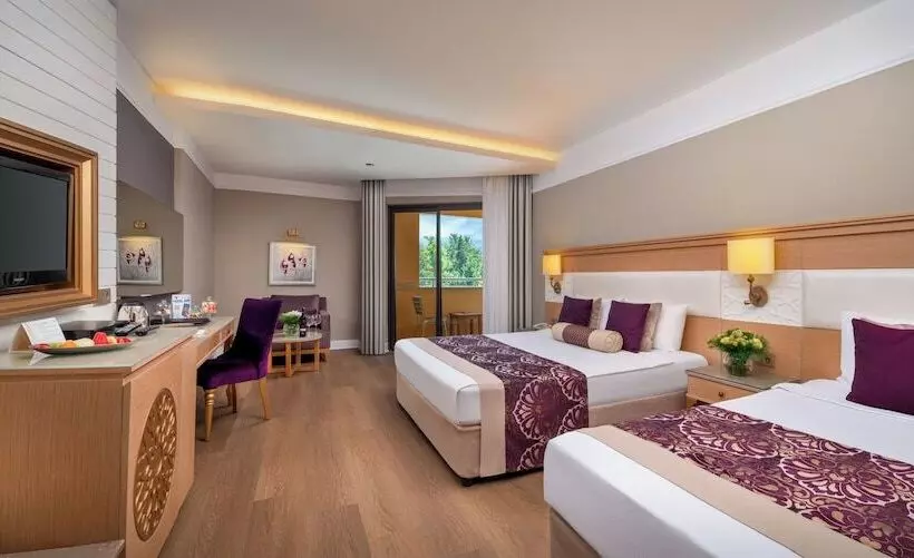Standard Room, Villa Side Residence