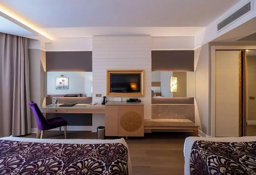 Standard Room, Villa Side Residence