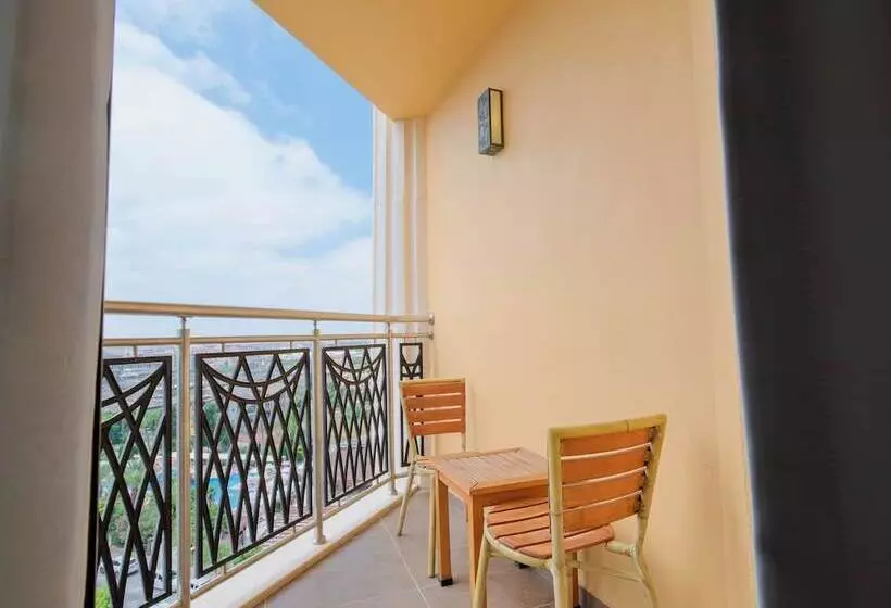 Standard Room, Villa Side Residence