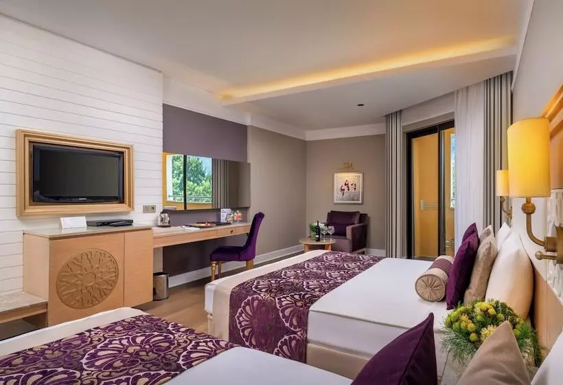 Standard Room, Villa Side Residence