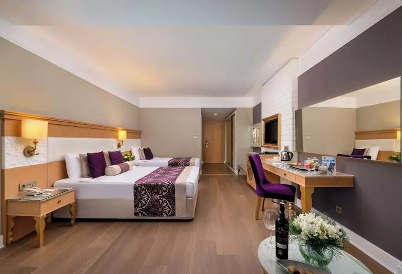 Standard Room, Villa Side Residence