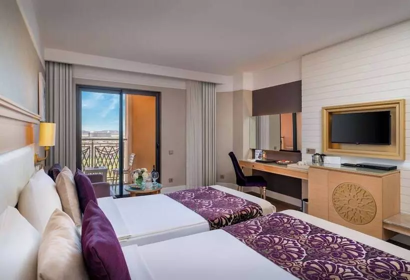 Standard Room, Villa Side Residence