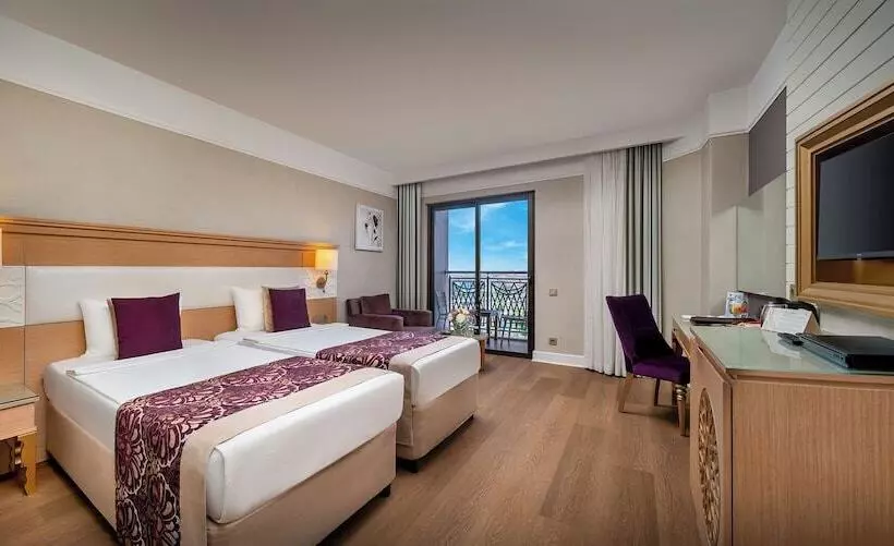 Standard Room, Villa Side Residence