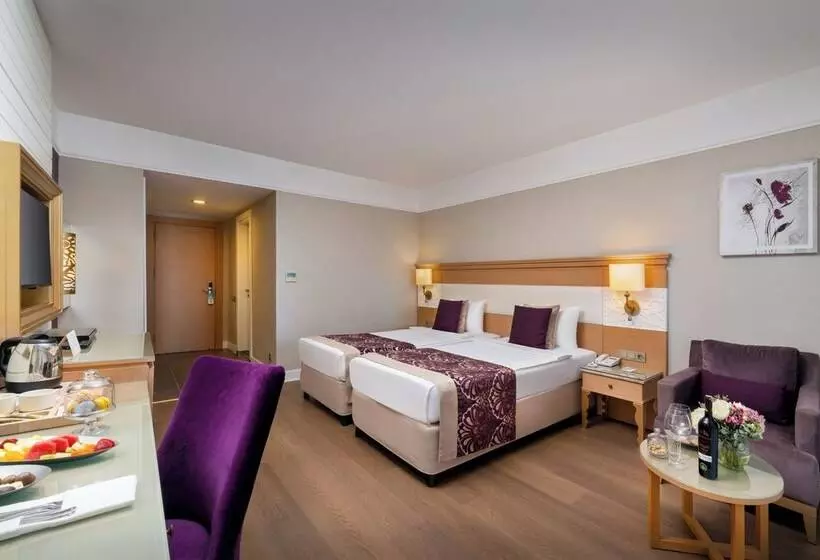 Standard Room, Villa Side Residence