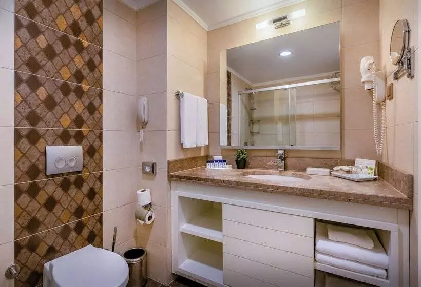 Economy Room, Villa Side Residence