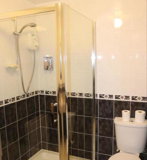 Номер Стандарт, Hillview Lodge