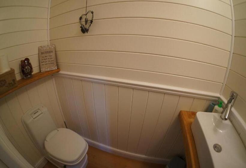 شقة سوبريور غرفة واحدة, The Masons Arms