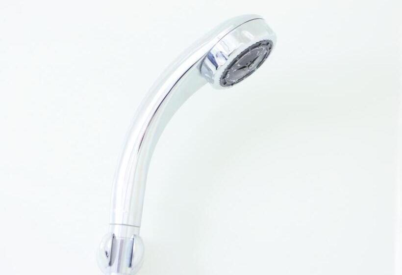 ダブルベッドのベーシックルーム, Apa Hotel Hamamatsu Eki Minami