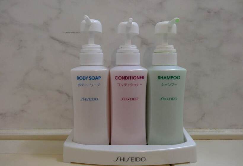 スタンダードシングルルーム, Apa Hotel Hamamatsu Eki Minami