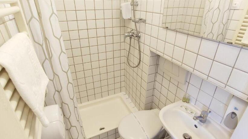 Standardzimmer, Budapest Csaszar