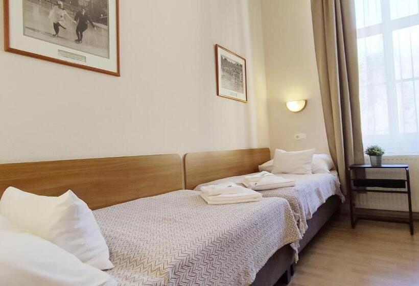 Standardzimmer, Budapest Csaszar