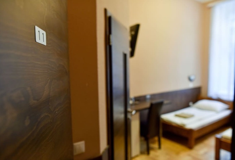 חדר סטנדרט, Corvin Point Rooms And Apartments