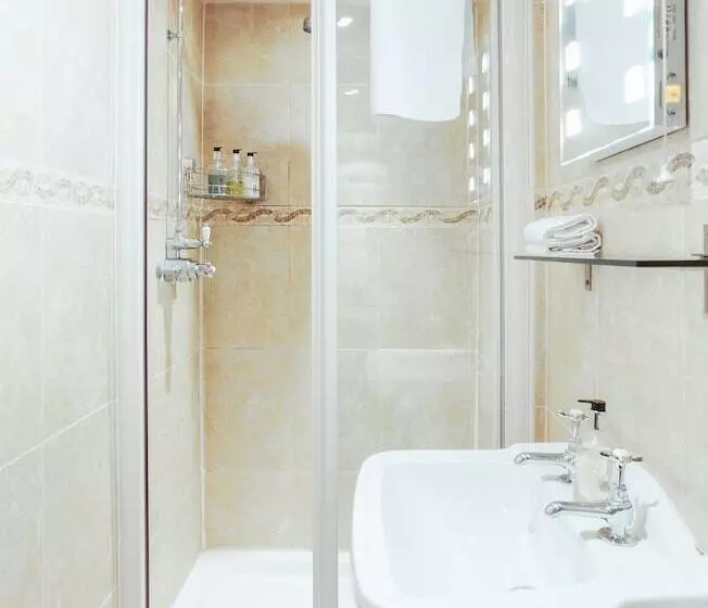 Habitació Estàndard, De Vie
