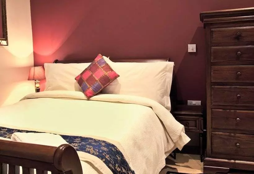 Habitació Estàndard, De Vie