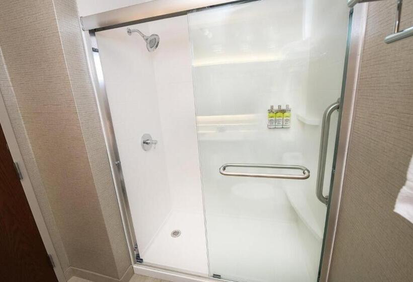 غرفة قياسية, Holiday Inn Express Hotel & Suites Grand Forks, An Ihg