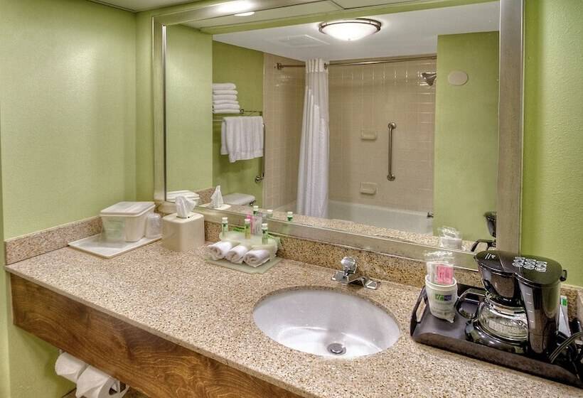 Люкс, Holiday Inn Express Greenville, An Ihg