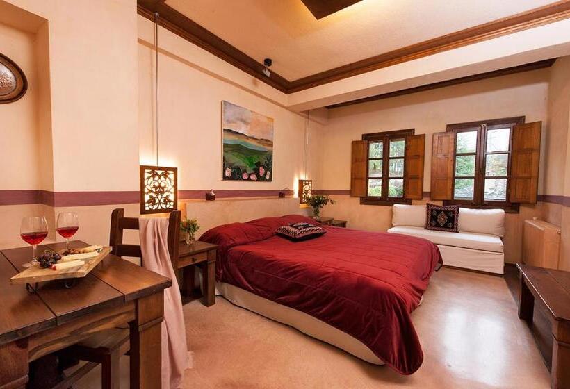 غرفة قياسية, Katogi Averoff Hotel & Winery